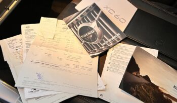 VOLVO XC60 2.4 D [D4] Summum Geartronic Magyarországi!!! Vezetett szervizkönyv!!! full