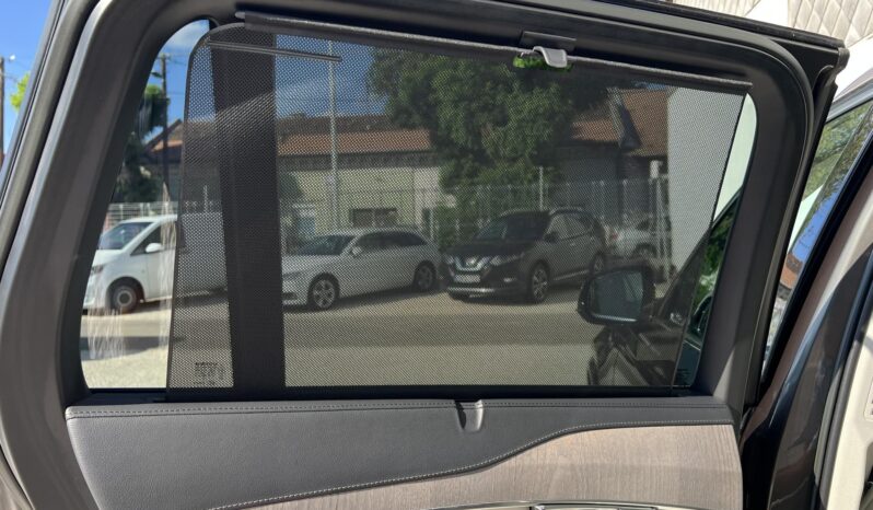 VOLVO XC90 2.0 [B5] MHEV Ultimate Bright Geartronic (7 személyes ) Magyarországi!!! Garanciális!!! 55.000Km!!! Panoráma tető!!! full