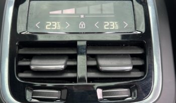 VOLVO XC90 2.0 [B5] MHEV Ultimate Dark Geartronic (7 személyes ) Magyarországi LÉGRUGÓS 7 személyes R-DESIGN full