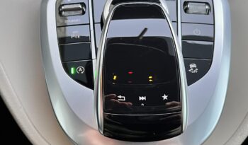 MERCEDES-BENZ V-OSZTÁLY V 250 BlueTec d L (Automata) 4×4 BRABUS OPTIKA Gyönyörű állapot!!! 4MATIC full