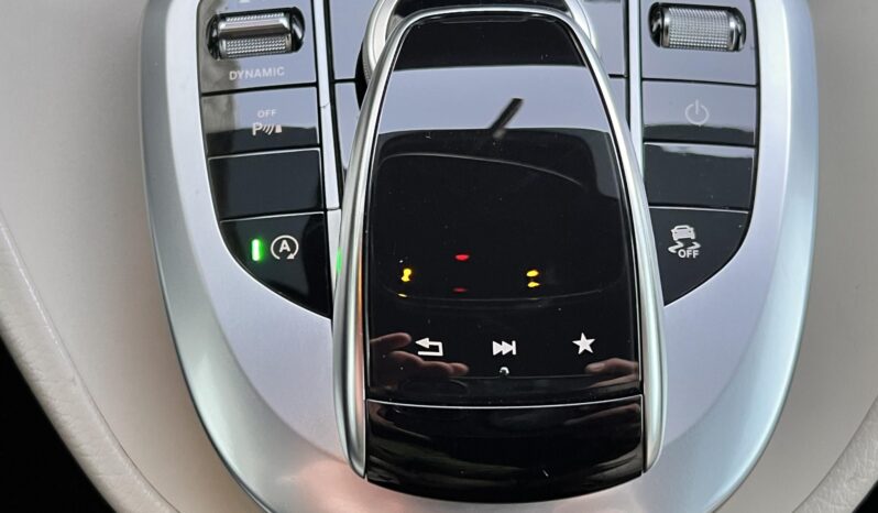 MERCEDES-BENZ V-OSZTÁLY V 250 BlueTec d L (Automata) 4×4 BRABUS OPTIKA Gyönyörű állapot!!! 4MATIC full