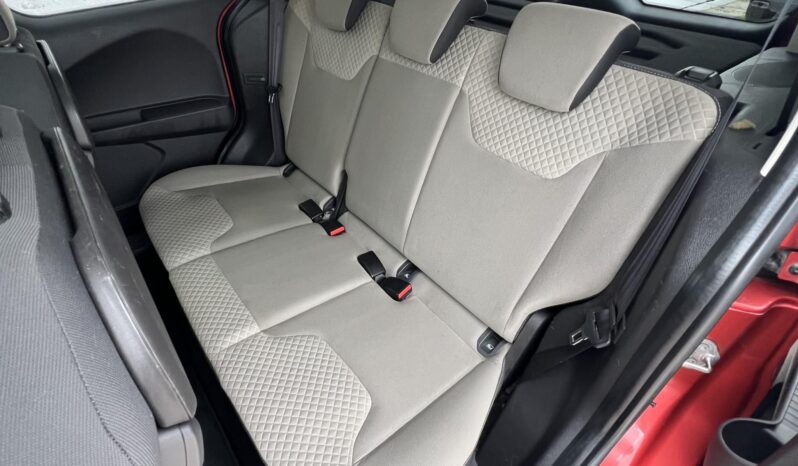 FORD COURIER Tourneo1.6 TDCi Titanium Magyarországi!!! Első tulajdonos!!! 77.000Km!!! full