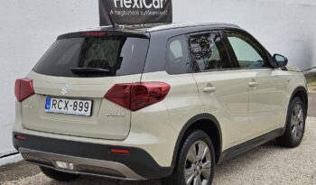 SUZUKI VITARA 1.4 GL+ (Automata) MAGYAR – 3 + 7 ÉV GYÁRI GARANCIÁVAL – ÚJSZERŰ!! full