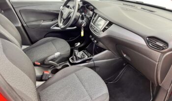 OPEL CROSSLAND X 1.2 Enjoy Magyarországi! Gyönyörű állapotban! 74.000km!!! full