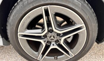 MERCEDES-BENZ E 300 9G-TRONIC Mild hybrid drive 55000km ÚJSZERŰ! LÉGRUGÓS! AMG STYLE! full