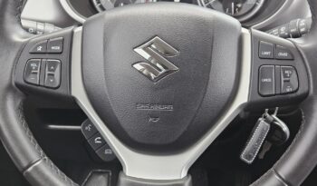 SUZUKI VITARA 1.4 GL+ MAGYAR – 41.000KM. 3 + 7 ÉV GYÁRI GARANCIÁVAL!! full