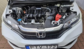HONDA JAZZ 1.5 Dynamic MAGYAR – 86.000 KM – ÚJSZERŰ ÁLLAPOTBAN!! full
