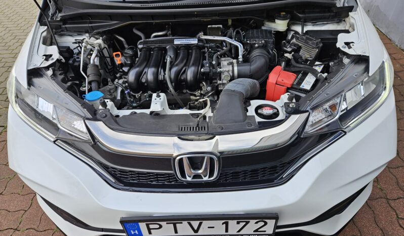 HONDA JAZZ 1.5 Dynamic MAGYAR – 86.000 KM – ÚJSZERŰ ÁLLAPOTBAN!! full