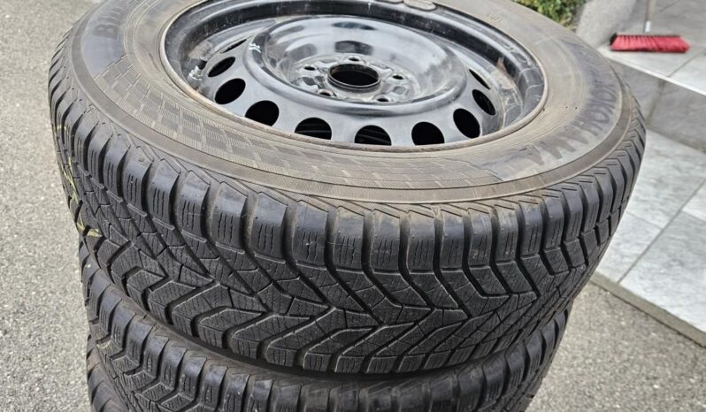 SUZUKI VITARA 1.4 GL+ (Automata) MAGYAR – 3 + 7 ÉV GYÁRI GARANCIÁVAL – ÚJSZERŰ!! full