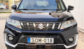 SUZUKI VITARA 1.4 Hybrid GLX 51.800km! Magyarországi! 1. Tulajdonos Gyönyörű állapot! full