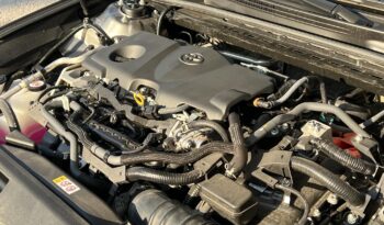 TOYOTA CAMRY 2.5 Hybrid Executive e-CVT Magyarországi! Első tulajdonostól! Garancia 2029-ig vagy 200e km-ig! full