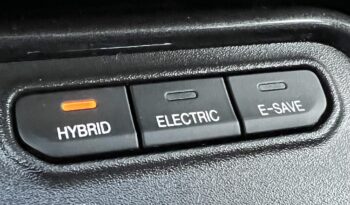 JEEP COMPASS 1.3 T4 4xe PHEV Limited (Automata) Magyarországi!!! 38.000Km!!! Vezetett szervizkönyv!!! full