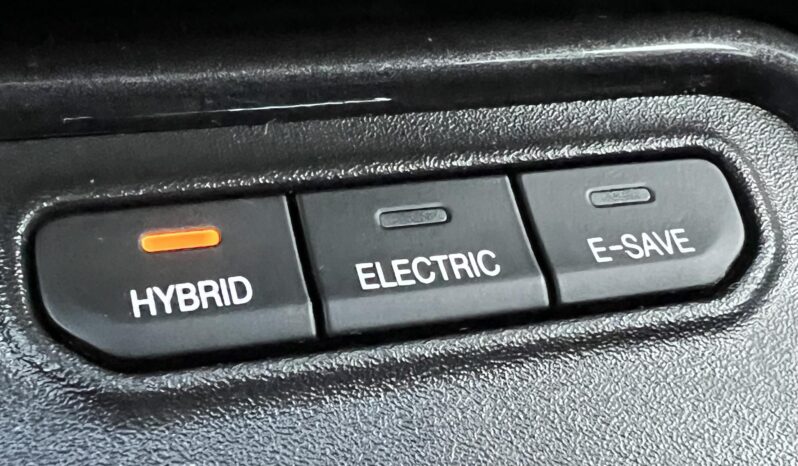 JEEP COMPASS 1.3 T4 4xe PHEV Limited (Automata) Magyarországi!!! 38.000Km!!! Vezetett szervizkönyv!!! full