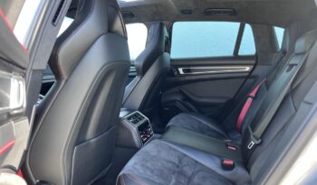 PORSCHE PANAMERA GTS Sport Turismo PDK Magyarországi GYÖNYÖRŰ!!! 73.000km full