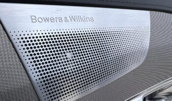 VOLVO XC90 2.0 [B5] MHEV Ultimate Dark Geartronic (7 személyes ) Magyarországi LÉGRUGÓS 7 személyes R-DESIGN full