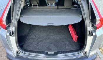 HONDA CR-V 2.0 i-MMD Hybrid Elegance AWD CVT MAGYARORSZÁGI – ÚJSZERŰ ÁLLAPOTBAN!! full