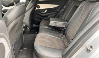 MERCEDES-BENZ E 300 9G-TRONIC Mild hybrid drive 55000km ÚJSZERŰ! LÉGRUGÓS! AMG STYLE! full