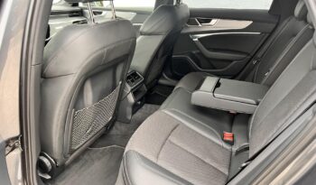 AUDI A6 Avant 40 TDI Sport S-tronic S-LINE 2X Adaptív tempomat LED2 GYÖNYÖRŰ!!! Végig vez.sz.könyv! full