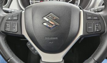 SUZUKI VITARA 1.4 GL+ (Automata) MAGYAR – 3 + 7 ÉV GYÁRI GARANCIÁVAL – ÚJSZERŰ!! full