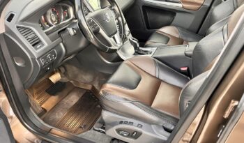 VOLVO XC60 2.4 D [D4] Summum Geartronic Magyarországi!!! Vezetett szervizkönyv!!! full