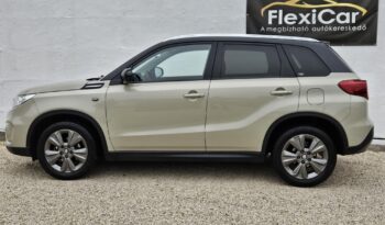 SUZUKI VITARA 1.4 GL+ (Automata) MAGYAR – 3 + 7 ÉV GYÁRI GARANCIÁVAL – ÚJSZERŰ!! full