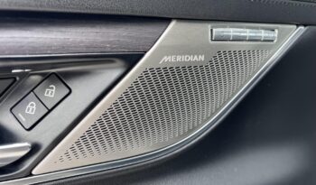 JAGUAR XF P300 R-Dynamic HSE AWD (Automata) Magyarországi FULL-FULL EXTRA! Vez.sz.könyv!!! full