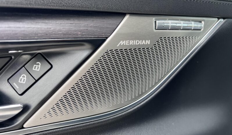 JAGUAR XF P300 R-Dynamic HSE AWD (Automata) Magyarországi FULL-FULL EXTRA! Vez.sz.könyv!!! full