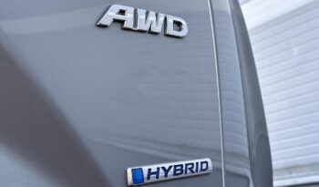 HONDA CR-V 2.0 i-MMD Hybrid Elegance AWD CVT MAGYARORSZÁGI – ÚJSZERŰ ÁLLAPOTBAN!! full