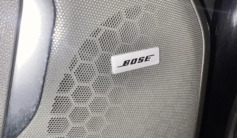 CHEVROLET TAHOE 6.2 V8 High Country!!! 90.000Km!!! Garantáltan sérülés és árvízkár mentes!!!! full