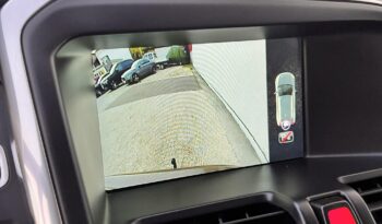 VOLVO XC60 2.4 D [D4] Summum Geartronic Magyarországi!!! Vezetett szervizkönyv!!! full