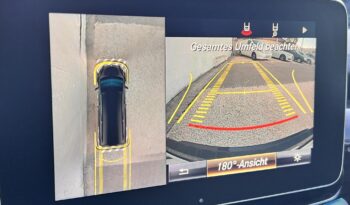 MERCEDES-BENZ V-OSZTÁLY V 250 BlueTec d L (Automata) 4×4 BRABUS OPTIKA Gyönyörű állapot!!! 4MATIC full