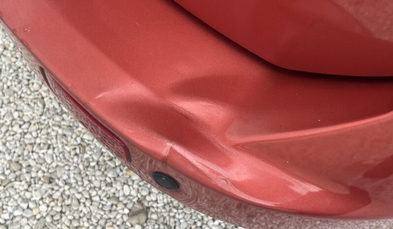 FORD COURIER Tourneo1.6 TDCi Titanium Magyarországi!!! Első tulajdonos!!! 77.000Km!!! full