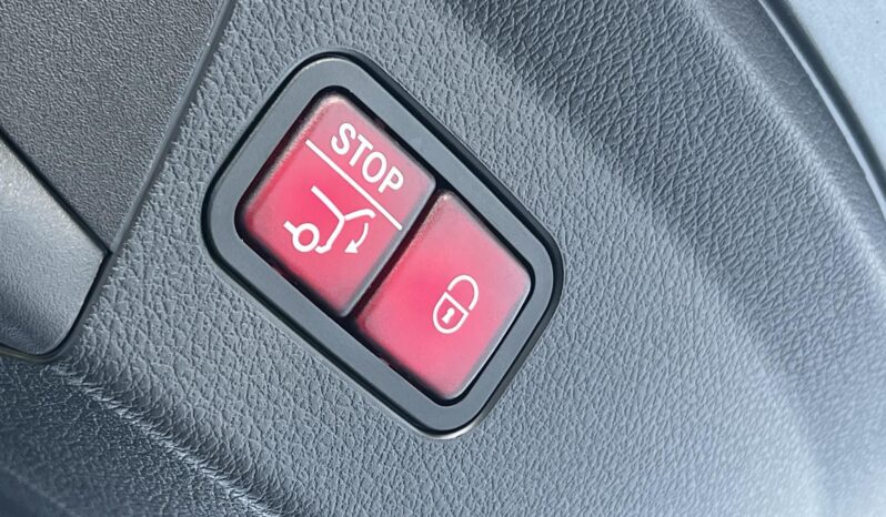 MERCEDES-BENZ GLE 350 d 4Matic 9G-TRONIC Vezetett szervizkönyv!!! Sérülésmentes!!! full