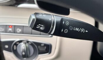 MERCEDES-BENZ V-OSZTÁLY V 250 BlueTec d L (Automata) 4×4 BRABUS OPTIKA Gyönyörű állapot!!! 4MATIC full