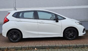 HONDA JAZZ 1.5 Dynamic MAGYAR – 86.000 KM – ÚJSZERŰ ÁLLAPOTBAN!! full