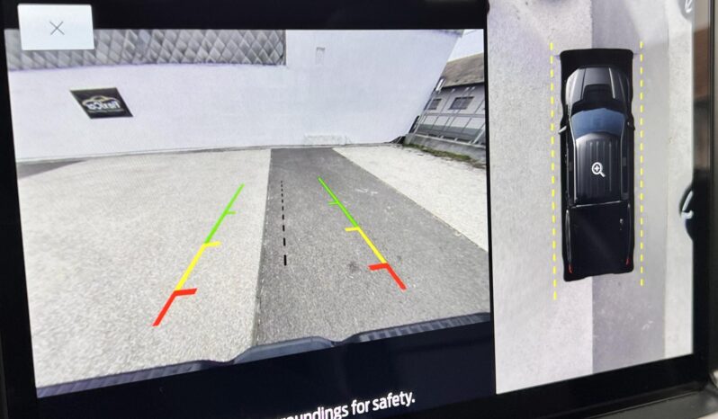 FORD F 150 F150 3.5 4×4 Raptor (Automata) 37-es perfornance csomag!!! Újszerű állapot!!! 29000Km!!! full