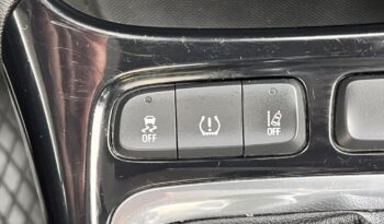 OPEL CROSSLAND X 1.2 Enjoy Magyarországi! Gyönyörű állapotban! 74.000km!!! full