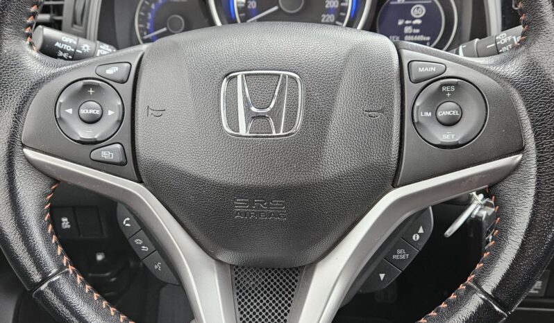 HONDA JAZZ 1.5 Dynamic MAGYAR – 86.000 KM – ÚJSZERŰ ÁLLAPOTBAN!! full