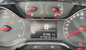 OPEL CROSSLAND X 1.2 Enjoy Magyarországi! Gyönyörű állapotban! 74.000km!!! full