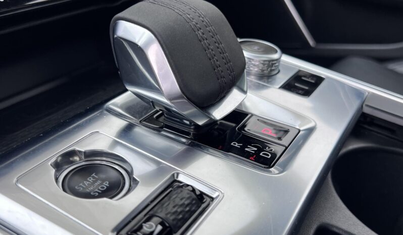 JAGUAR XF P300 R-Dynamic HSE AWD (Automata) Magyarországi FULL-FULL EXTRA! Vez.sz.könyv!!! full