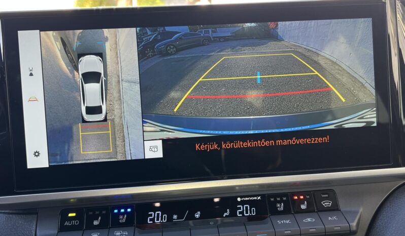 TOYOTA CAMRY 2.5 Hybrid Executive e-CVT Magyarországi! Első tulajdonostól! Garancia 2029-ig vagy 200e km-ig! full