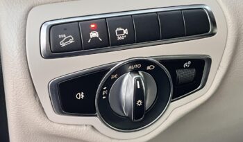 MERCEDES-BENZ V-OSZTÁLY V 250 BlueTec d L (Automata) 4×4 BRABUS OPTIKA Gyönyörű állapot!!! 4MATIC full