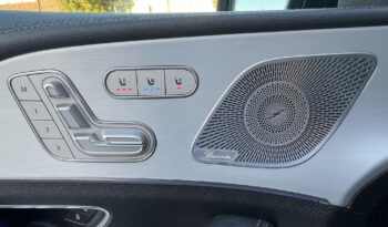 MERCEDES-BENZ GLE 350 d 4Matic 9G-TRONIC Vezetett szervizkönyv!!! Sérülésmentes!!! full