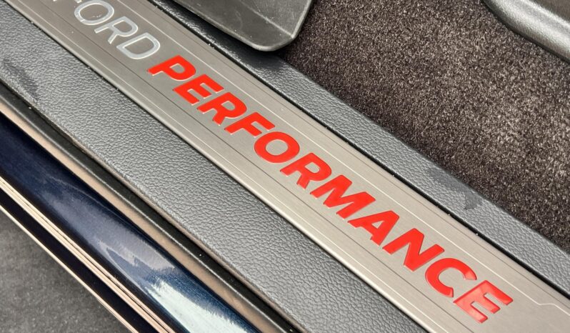 FORD F 150 F150 3.5 4×4 Raptor (Automata) 37-es perfornance csomag!!! Újszerű állapot!!! 29000Km!!! full