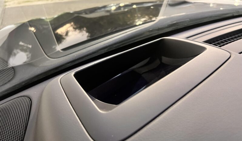 CHEVROLET TAHOE 6.2 V8 High Country!!! 90.000Km!!! Garantáltan sérülés és árvízkár mentes!!!! full