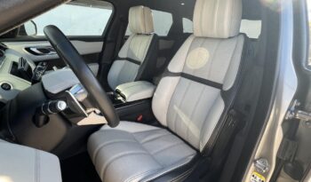 LAND ROVER RANGE ROVER VELAR RangeVelar 3.0D V6 SD6 First Edition (Automata) Magyarországi!!!! Panoráma tető!!! Gyönyörű állapot!!! full