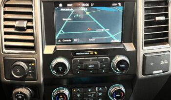 FORD F 150 F150 3.5 4×4 Raptor (Automata) 67000km! Magyarországon újonnan eladott! FULL-EXTRA! full