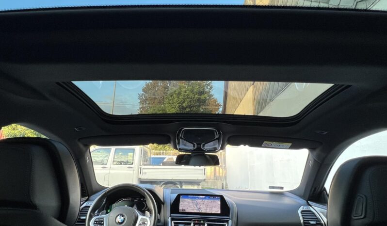 BMW 840i xDrive (Automata) Vezetett szervizkönyv!!! 61.000Km!!! Sérülésmentes!!! full