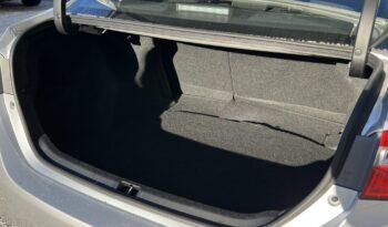 TOYOTA COROLLA Sedan 1.6 Lounge (Automata) Magyarországi!!! Elsőtulajdonostól!!! 30.000Km!!! full