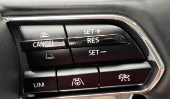 MAZDA CX-60 2.5 e-Skyactiv PHEV Takumi AWD (Automata) Magyarországi! Sérülésmentes! Gyári garancia!!! full